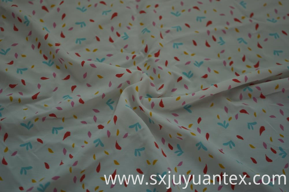 Spandex Plain Weave Chiffon